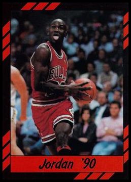 1990 Michael Jordan Best of the Best (Unlicensed) 9 Michael Jordan 3.jpg